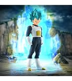 Amazon.co.jp: バンプレスト DRAGONBALL Z DOKKAN BATTLE 6TH